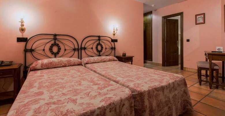 Hotel Villa De Cabrales
