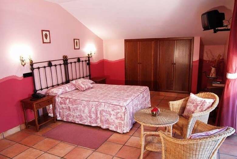 Hotel Villa De Cabrales