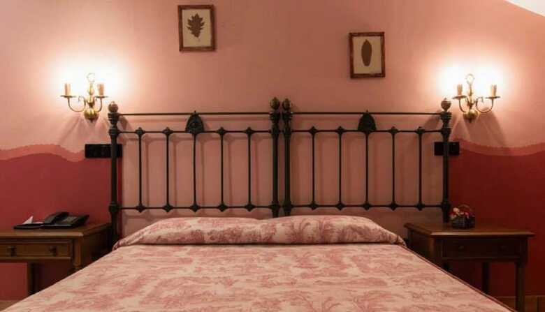 Hotel Villa De Cabrales
