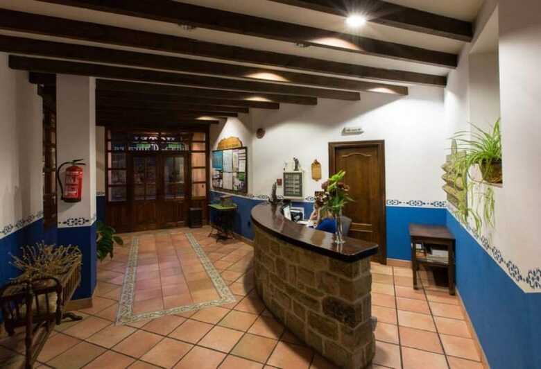 Hotel Villa De Cabrales