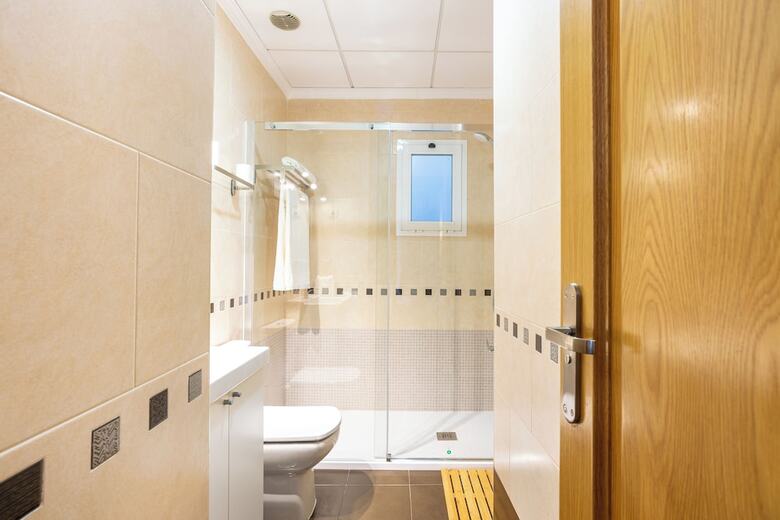 Aparthotel Dobo M�laga Puerto