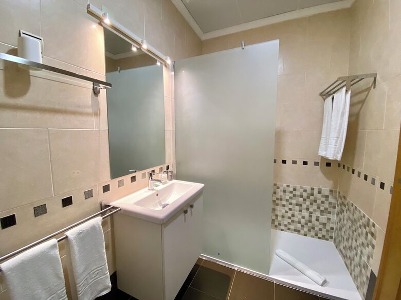 Aparthotel Dobo M�laga Puerto