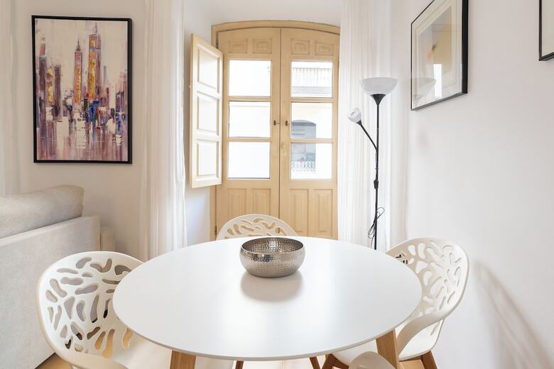 Aparthotel Dobo M�laga Puerto