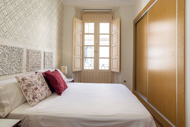 Aparthotel Dobo M�laga Puerto