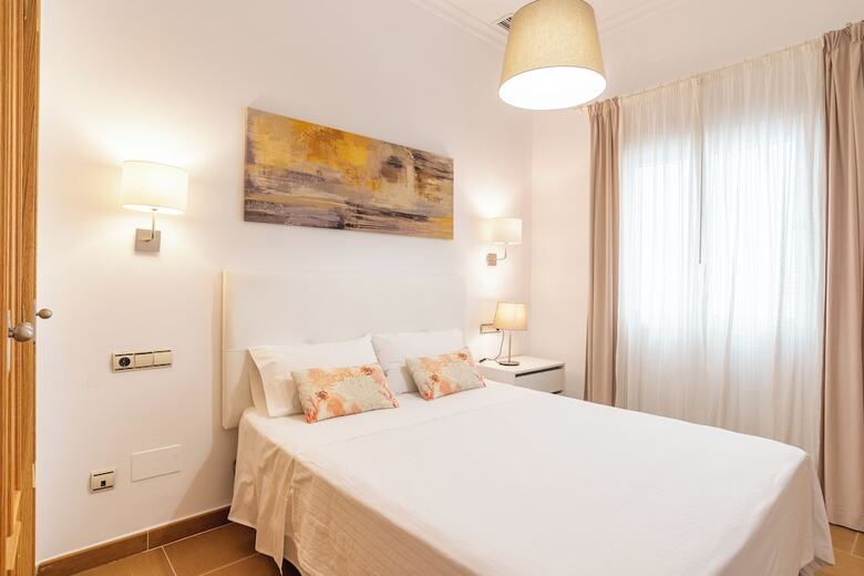 Aparthotel Dobo M�laga Puerto