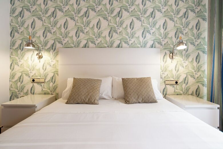 Aparthotel Dobo M�laga Puerto