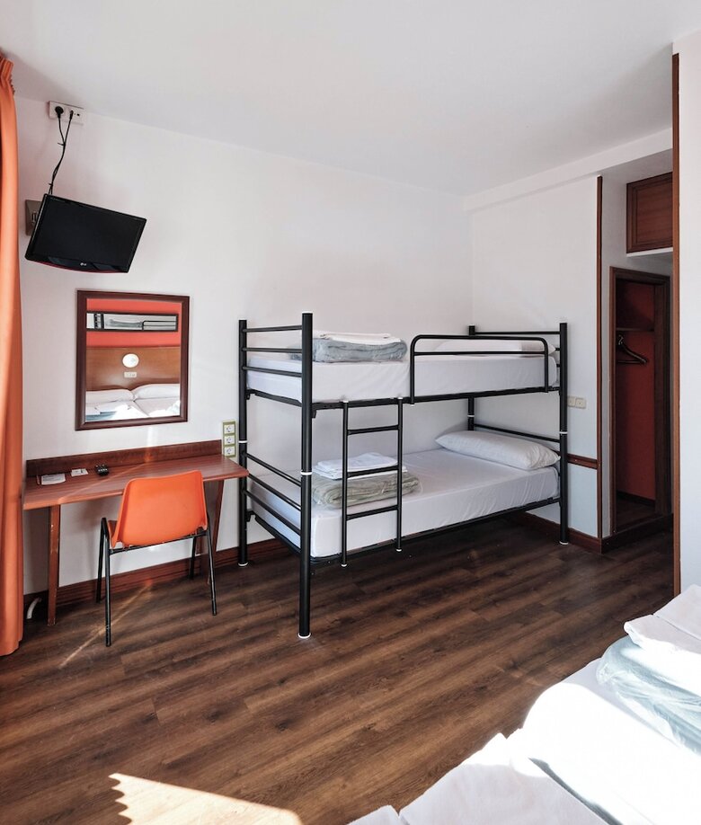 Hostal Loop Inn Hostel Santiago De Compostela