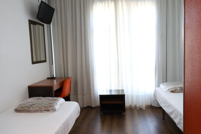 Hostal Loop Inn Hostel Santiago De Compostela