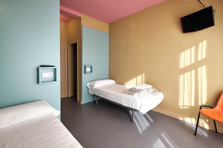 Hostal Loop Inn Hostel Santiago De Compostela