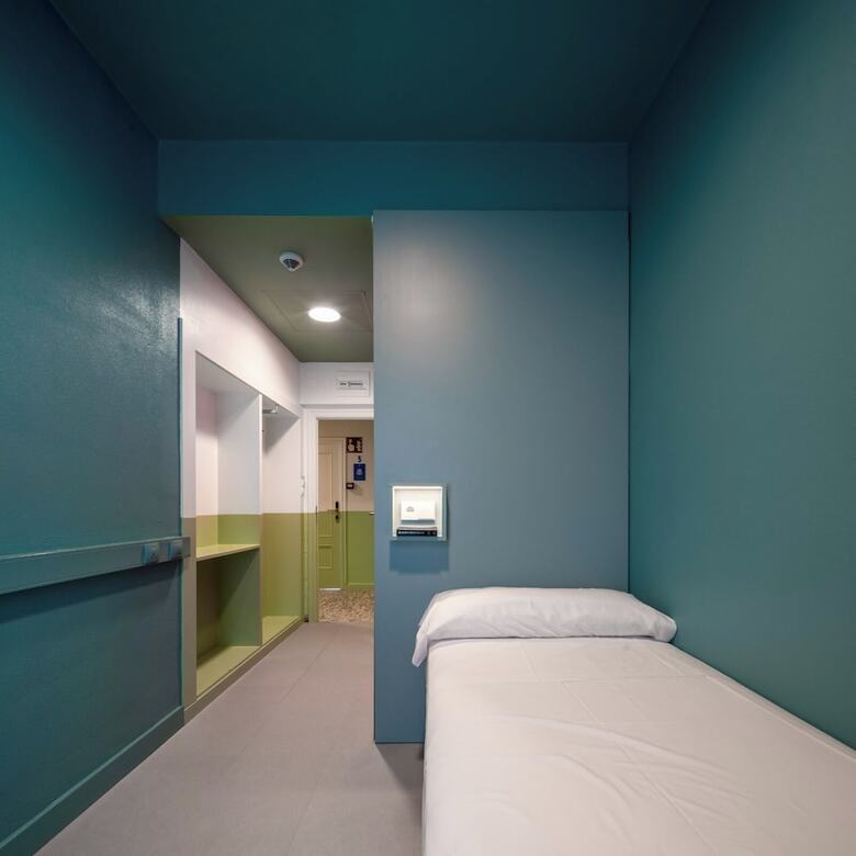 Hostal Loop Inn Hostel Santiago De Compostela