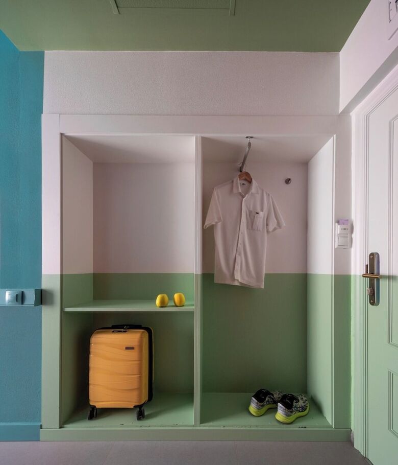 Hostal Loop Inn Hostel Santiago De Compostela