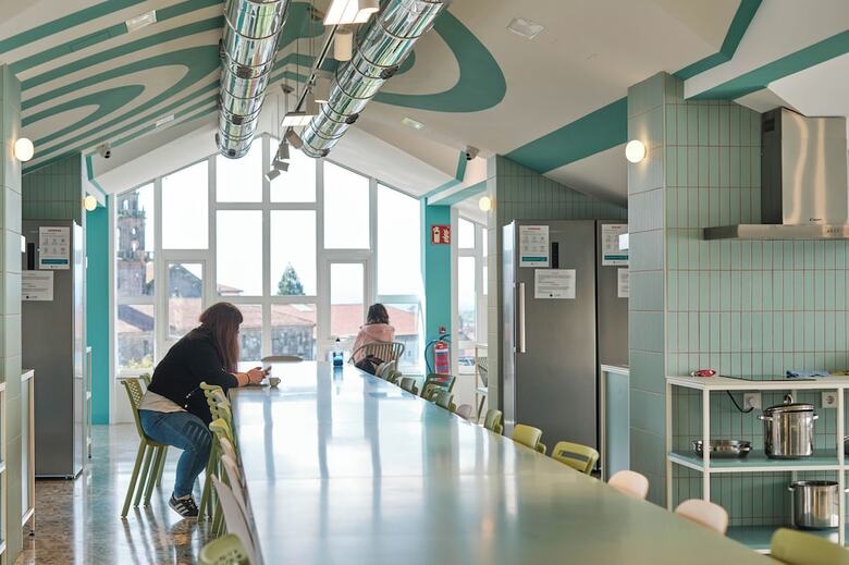 Hostal Loop Inn Hostel Santiago De Compostela