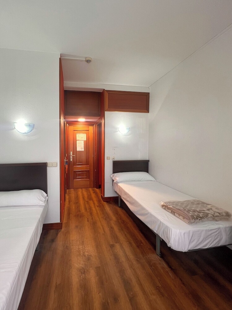 Hostal Loop Inn Hostel Santiago De Compostela