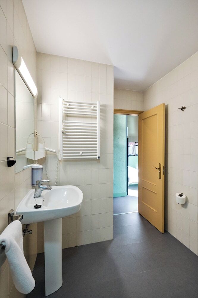 Hostal Loop Inn Hostel Santiago De Compostela