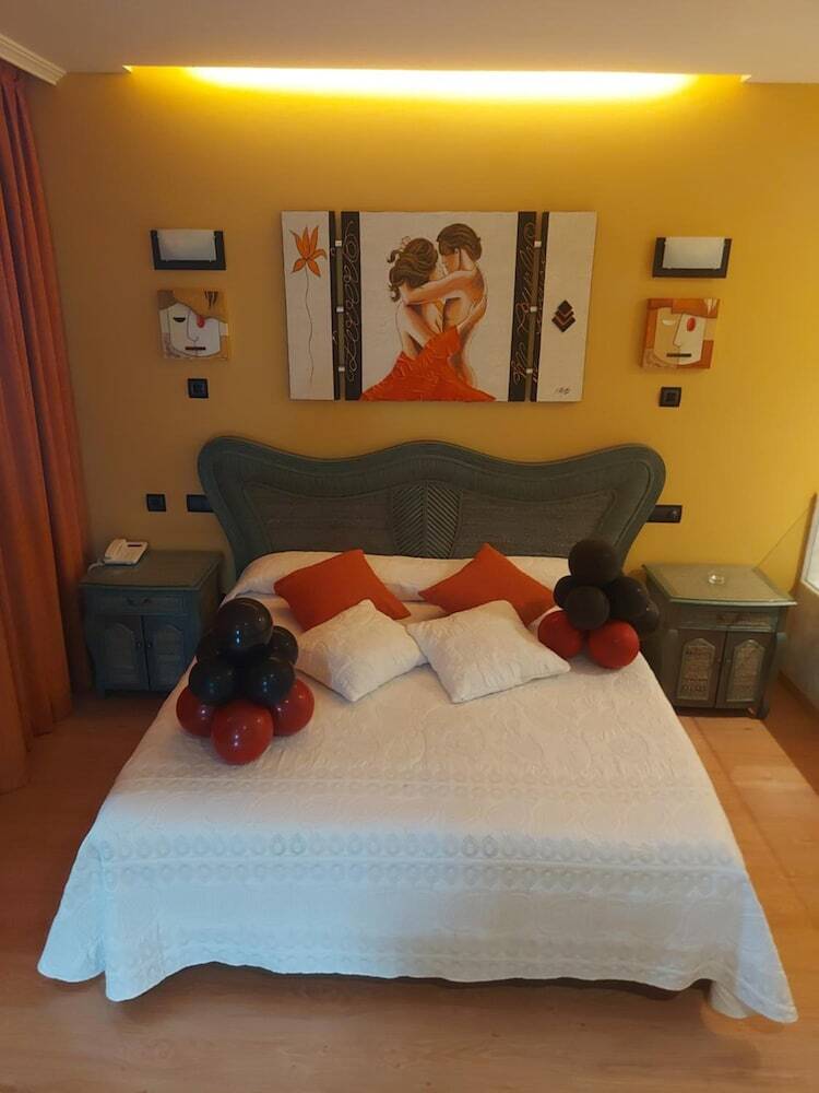 Hotel Motel Acropolis