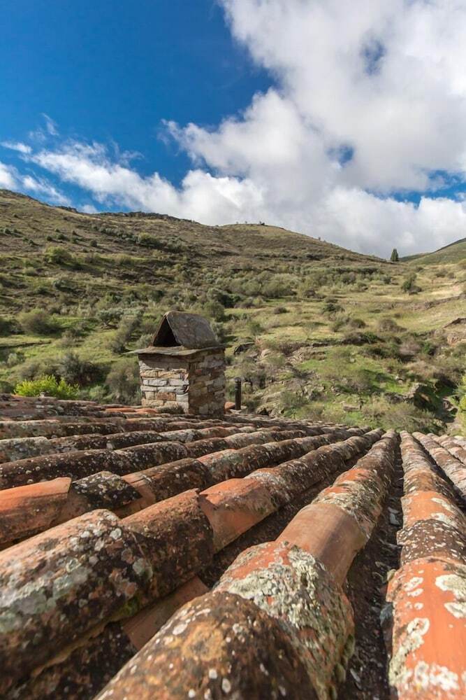 Hotel El Mirador De Las Jaras