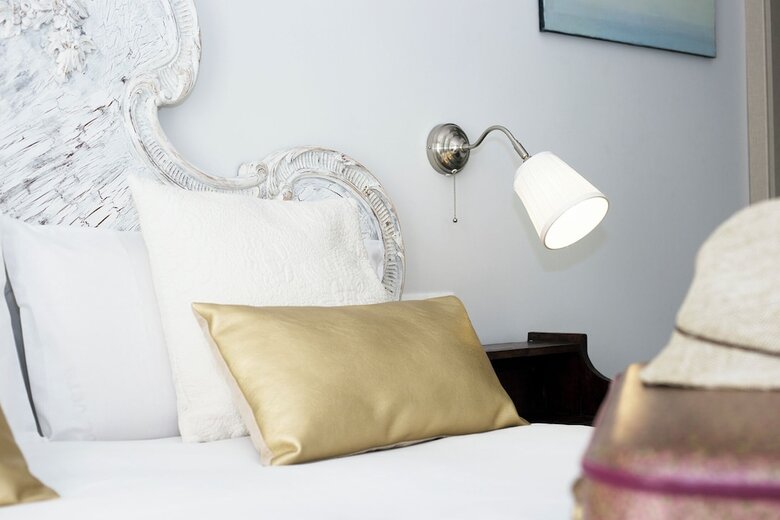 Aparthotel Graffiti Suites M�laga