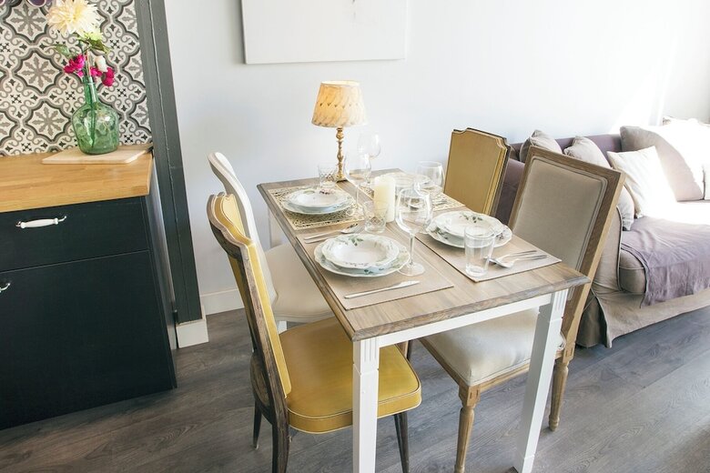 Aparthotel Graffiti Suites M�laga