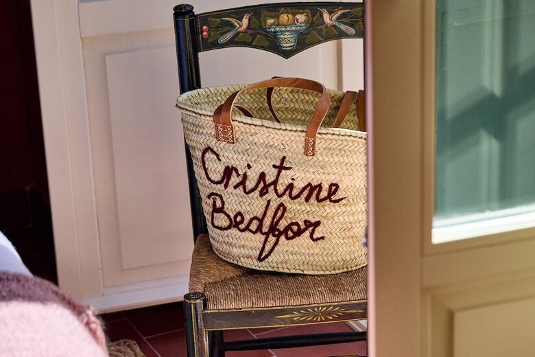 Cristine Bedfor Malaga Boutique Hotel