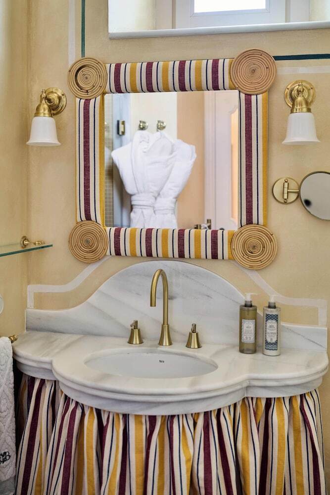 Cristine Bedfor Malaga Boutique Hotel
