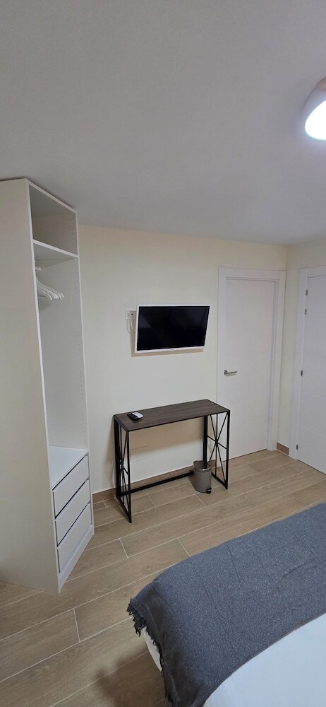 Hotel Ola M�laga