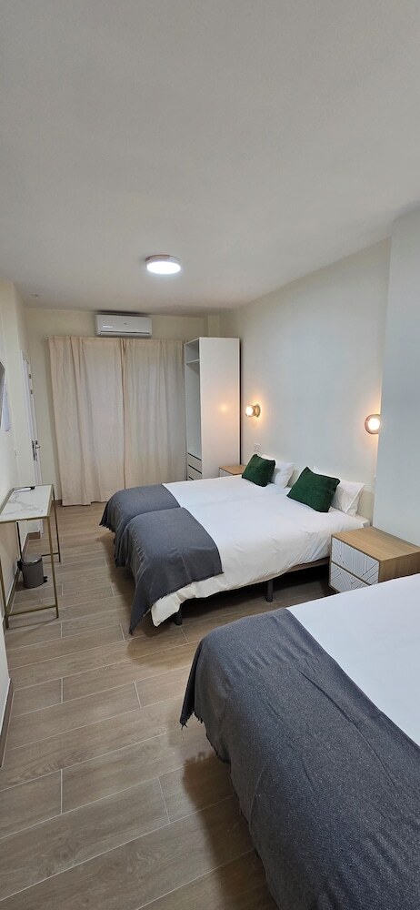 Hotel Ola M�laga