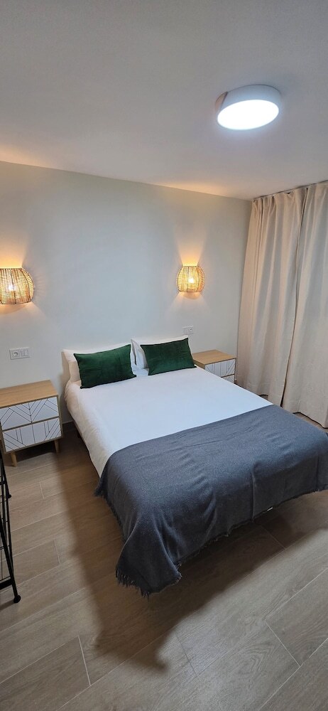 Hotel Ola M�laga