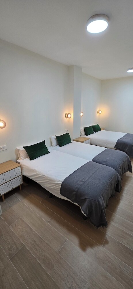 Hotel Ola M�laga