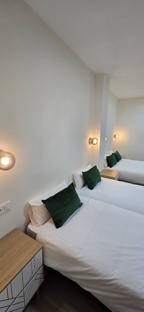 Hotel Ola M�laga
