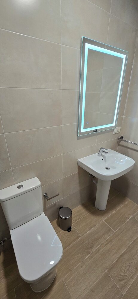 Hotel Ola M�laga