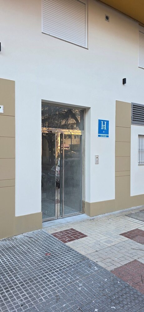 Hotel Ola M�laga
