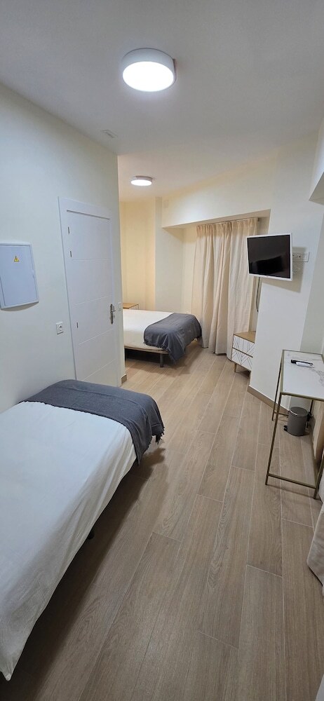 Hotel Ola M�laga
