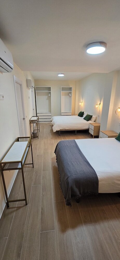 Hotel Ola M�laga