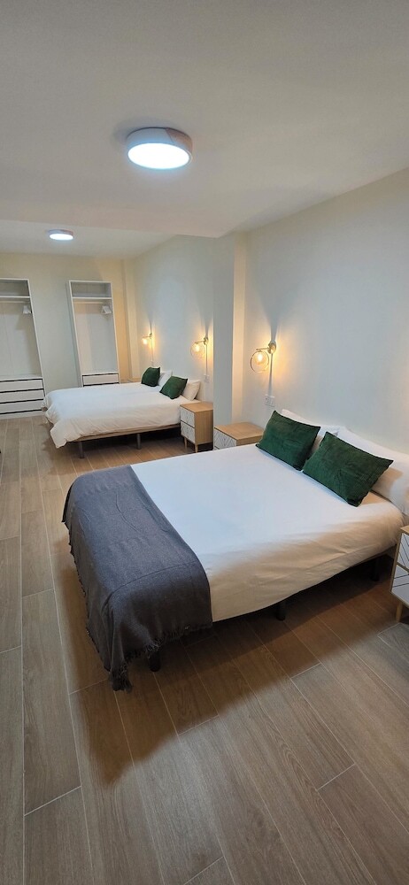 Hotel Ola M�laga