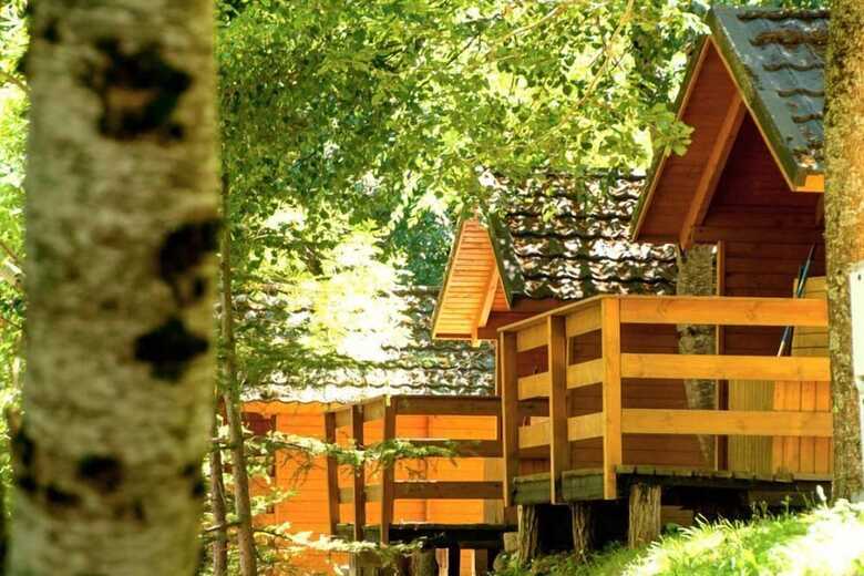 Hotel Camping Bedura