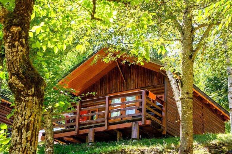 Hotel Camping Bedura