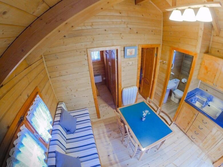 Hotel Camping Bedura