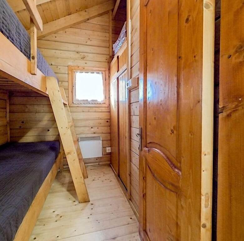 Hotel Camping Bedura