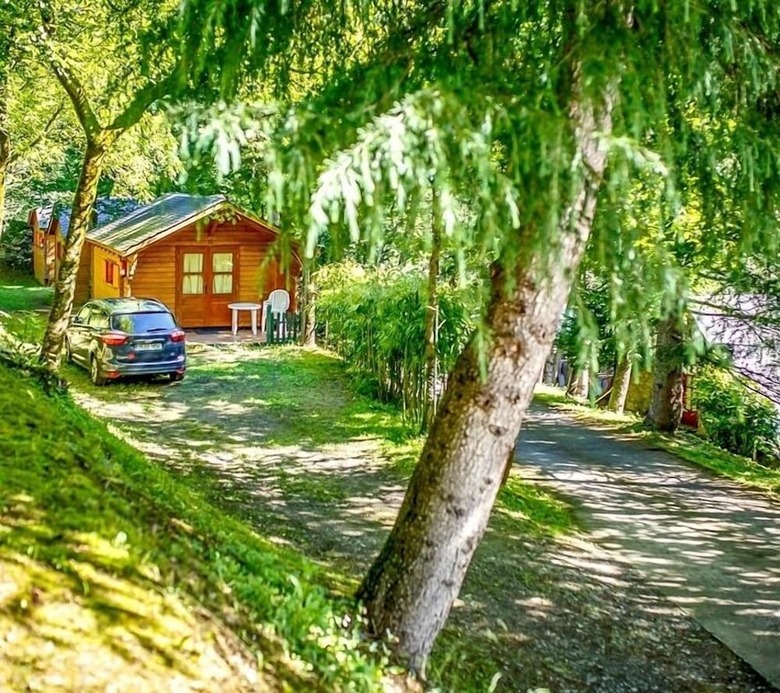 Hotel Camping Bedura