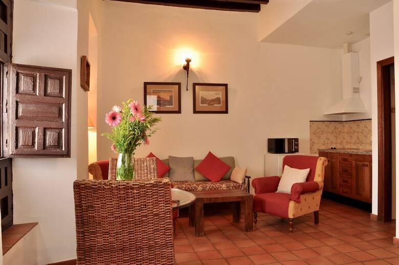 Apartamentos Plaza
