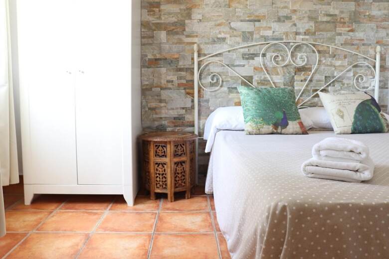 Hotel Hostal La Paloma II