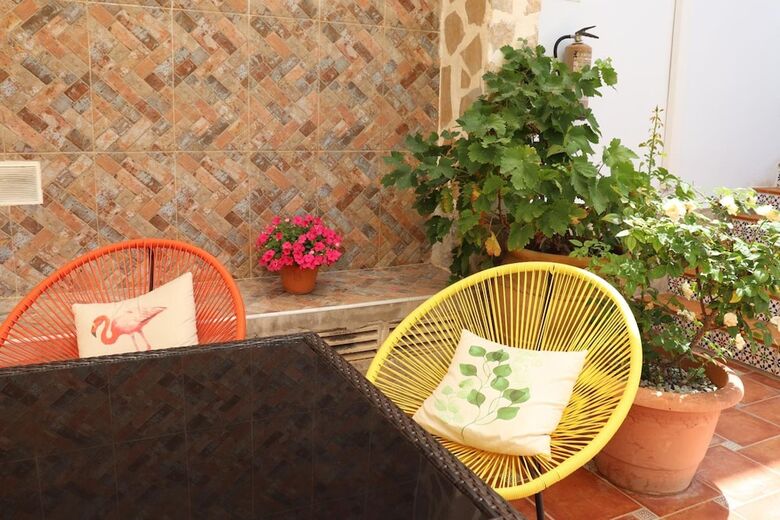 Hotel Hostal La Paloma II