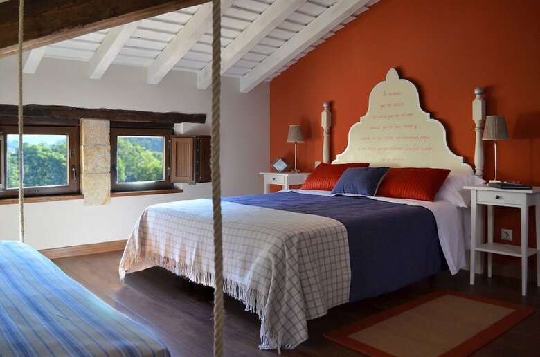 Hotel Posada Lindos Sue�os
