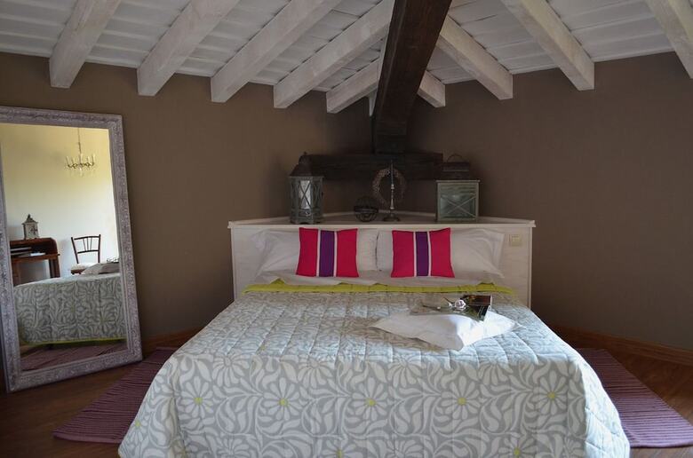 Hotel Posada Lindos Sue�os