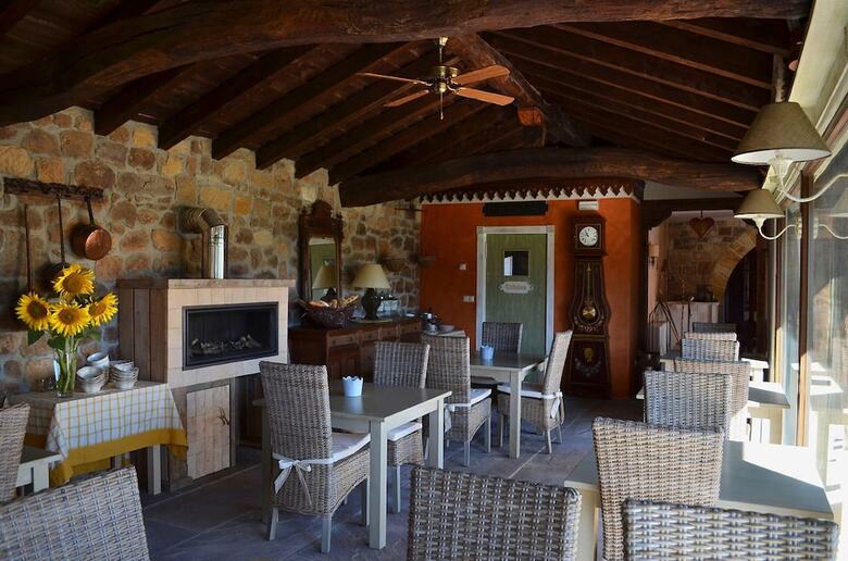 Hotel Posada Lindos Sue�os