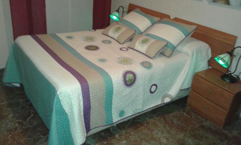 Casa Manuel Y Maribel2024