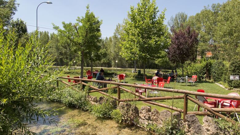 Hotel Restaurante El Tablazo