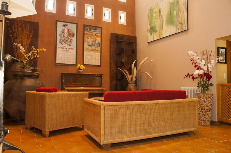 Hotel Restaurante El Tablazo