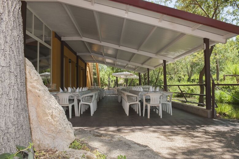 Hotel Restaurante El Tablazo