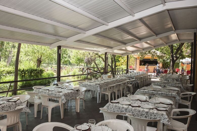 Hotel Restaurante El Tablazo